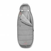 lábzsák - Lava Grey Lava Grey